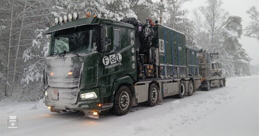 BIGtruck DAF FL Powerrental 2 (960 x 540)