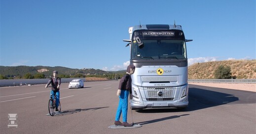 Euro NCAP Volvo (800 x 507) Euro NCAP Volvo (800 x 507)