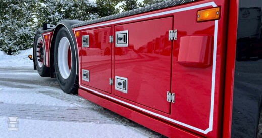 DAF XG+ Swijnenburg Giessen (1)