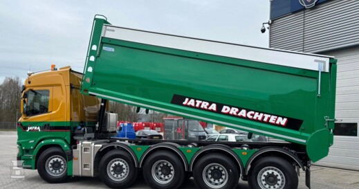 Jatra Scania Quadro (3) Jatra Scania Quadro (3)