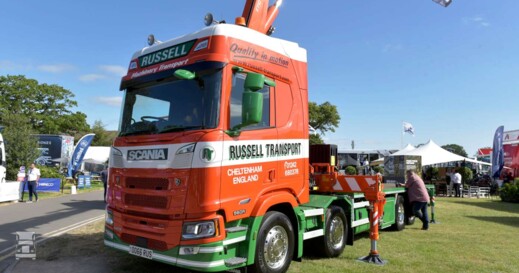 Road Transport eXpo 2026 (7)