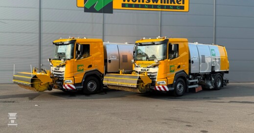 Wolfswinkel