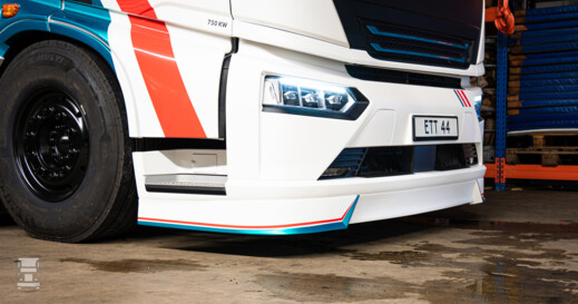BIGtruck-BYD-016 BIGtruck-BYD-016