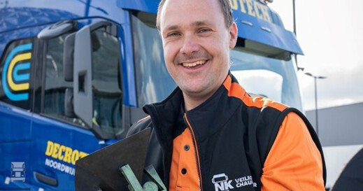 Arjan Meeuwenoord