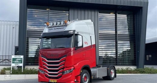 Iveco CLTV 3 (960 x 720) Iveco CLTV 3 (960 x 720)