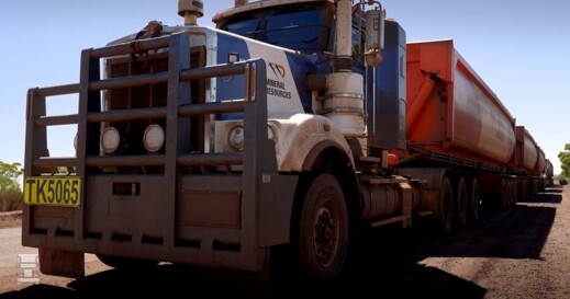900_ton_roadtrain platoon