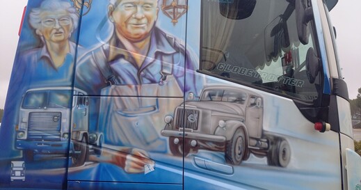 Paul Ricard Truckshow (11)