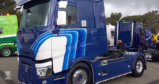 Paul Ricard Truckshow Paul Ricard Truckshow