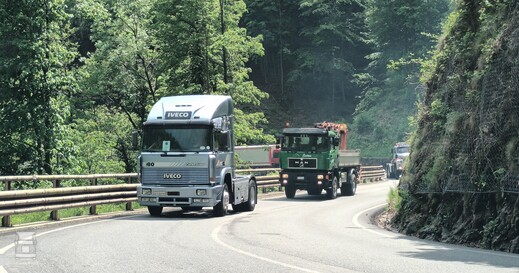 Fiat Iveco Trucks (1) Fiat Iveco Trucks (1)