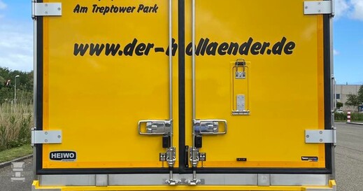 Volvo FH16 Heiwo (7) Volvo FH16 Heiwo (7)