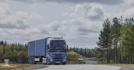 Volvo Trucks Waterstof (3)