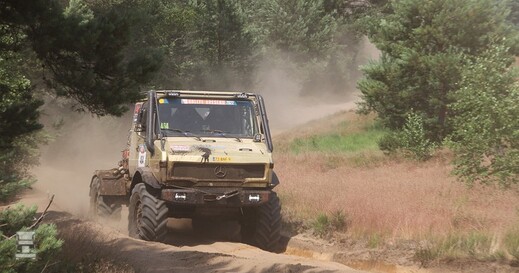 Bresalau Unimog Bresalau Unimog