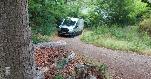 Transit Trail 4LR