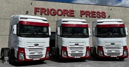 FrigorExpress