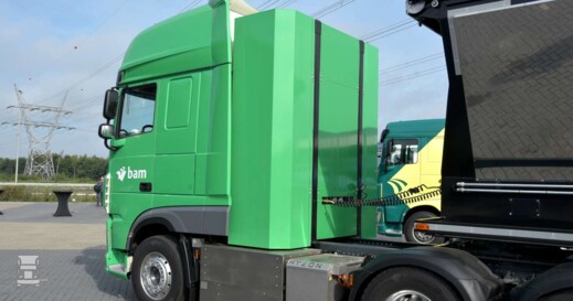 Hyzon-1400 Hyzon-1400