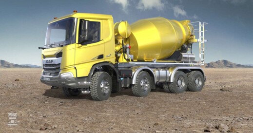 DAF Construction (2)