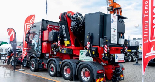 Bauma 2022 (4) Bauma 2022 (4)
