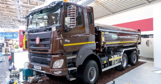 Bauma 2022 (7) Bauma 2022 (7)