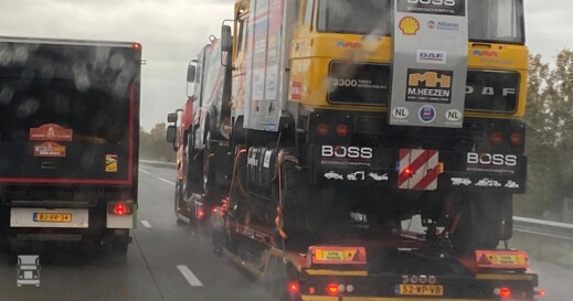 De Rooy Dakar (1) De Rooy Dakar (1)