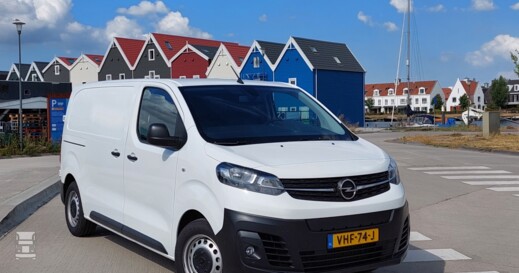 Vivaro-e2 Vivaro-e2