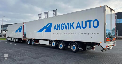 Angvik Auto (3) Angvik Auto (3)