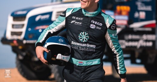 Mitchel van den Brink