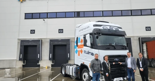 Stobart F-Max2 Stobart F-Max2