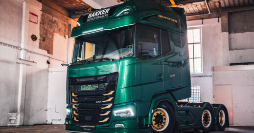 DAF XG+ (6) DAF XG+ (6)