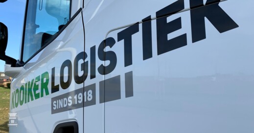 Kooiker DAF XD Kooiker DAF XD