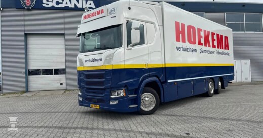 Hoekema Hoekema