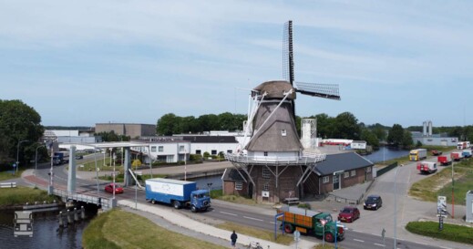 Hartman Oldtimerrit (7) Hartman Oldtimerrit (7)