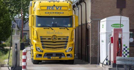 Revi Actros (2) Revi Actros (2)