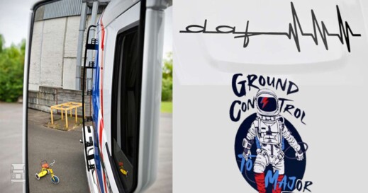 DAF MAjor Tom (6)-1400 DAF MAjor Tom (6)-1400