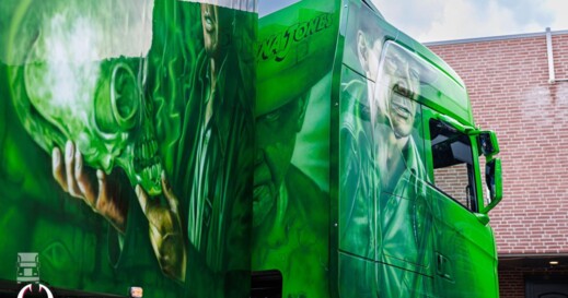 Indiana Jones MWDesigns (9) Indiana Jones MWDesigns (9)