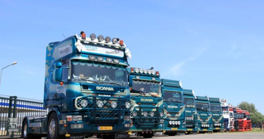 Truckshow Druten (3)-1400 Truckshow Druten (3)-1400