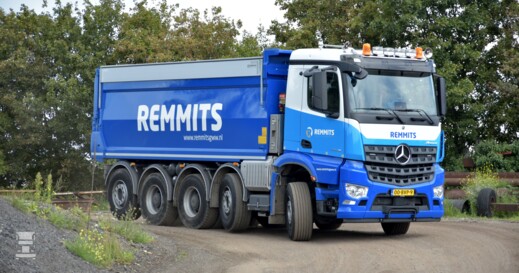 Remmits (5) Remmits (5)