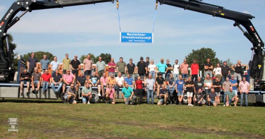 Westerhaar truckers (1) Westerhaar truckers (1)