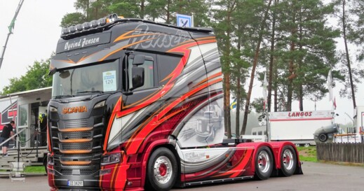 Oyvind Jensen (2) Oyvind Jensen (2)