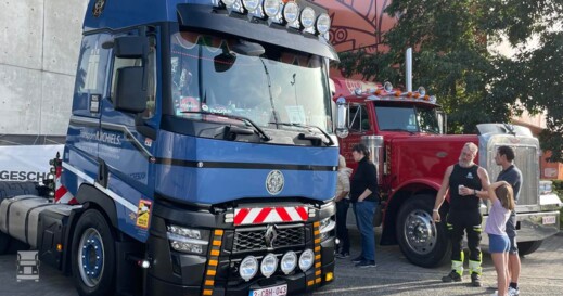Warmste Truckrun 2023 (25) Warmste Truckrun 2023 (25)