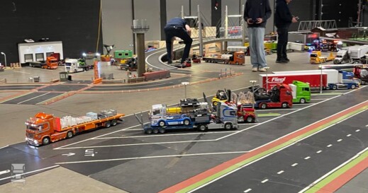 Warmste Truckrun 2023 (21) Warmste Truckrun 2023 (21)