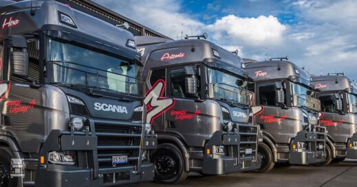 Energy Logistix (2) Energy Logistix (2)