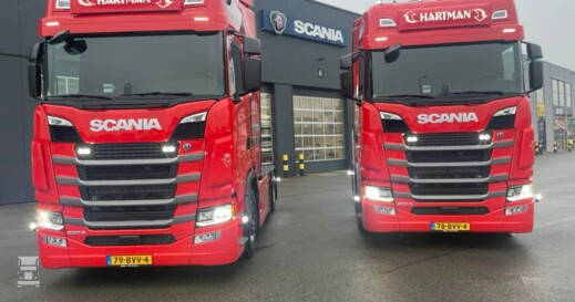 Hartman Scania (1) Hartman Scania (1)