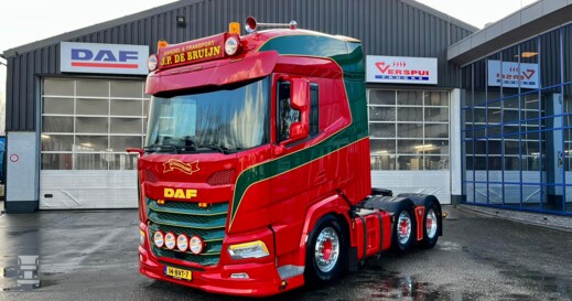 De Bruijn (6) De Bruijn (6)