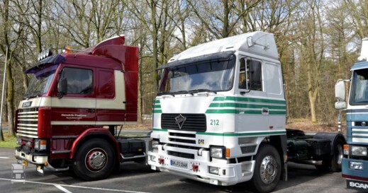 Hoenderlo Classic (5) Hoenderlo Classic (5)