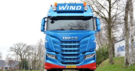 Wind Iveco S-Way (6)-1400 Wind Iveco S-Way (6)-1400