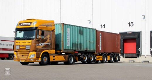 Niek Dijkstra (3) Niek Dijkstra (3)