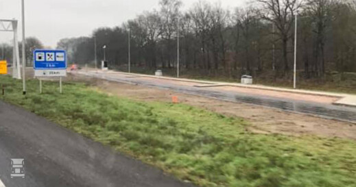 Boermark Parkeerplaats2 Boermark Parkeerplaats2