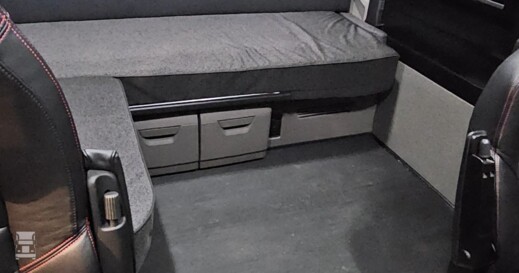 Scania Nextgen Longline Interior (1) Scania Nextgen Longline Interior (1)