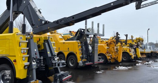 Boonstra Recovery Trucks (7) Boonstra Recovery Trucks (7)