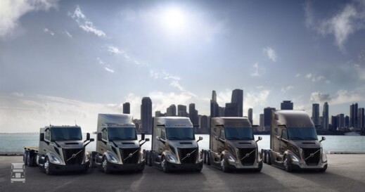 Volvo VNR family (960 x 804) Volvo VNR family (960 x 804)